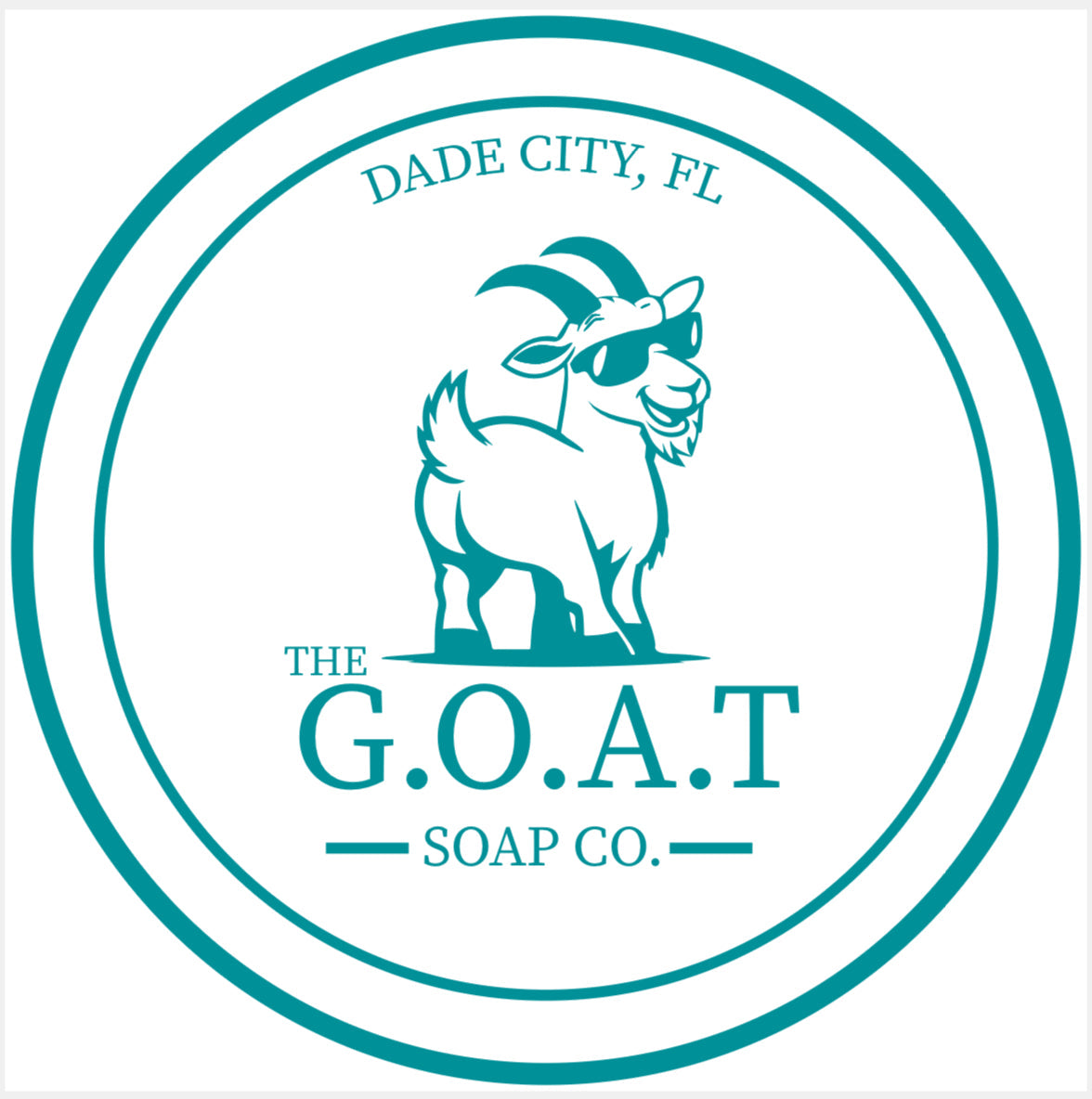 Goat’s milk lotion