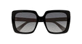 GUCCI GG0418S-001 54 SUNGLASS WOMAN RECYCLED A