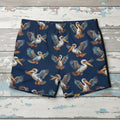 Pelican-Briefs 🩲 Men's Funny Swimming Briefs