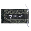 NVG Camo Glasses Cleaning Pouch