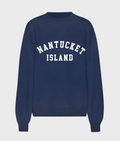 Nantucket Island Sweatshirt