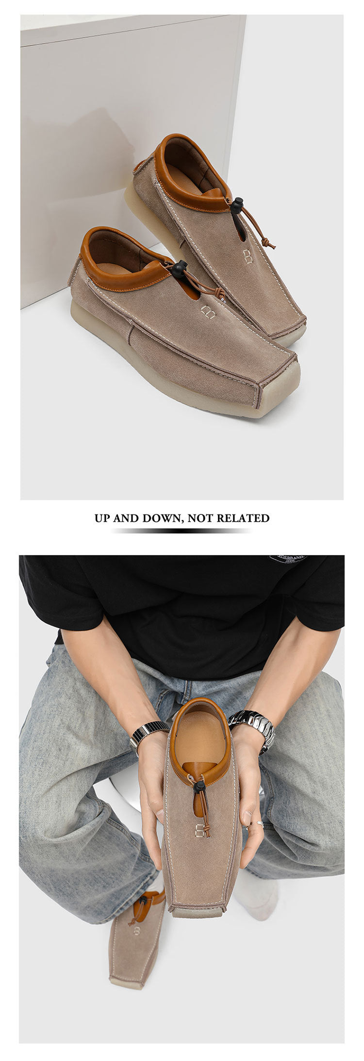 square toe suede loafers shoes for man luxury designer shoes casual sneakers for man skateboard mocasines