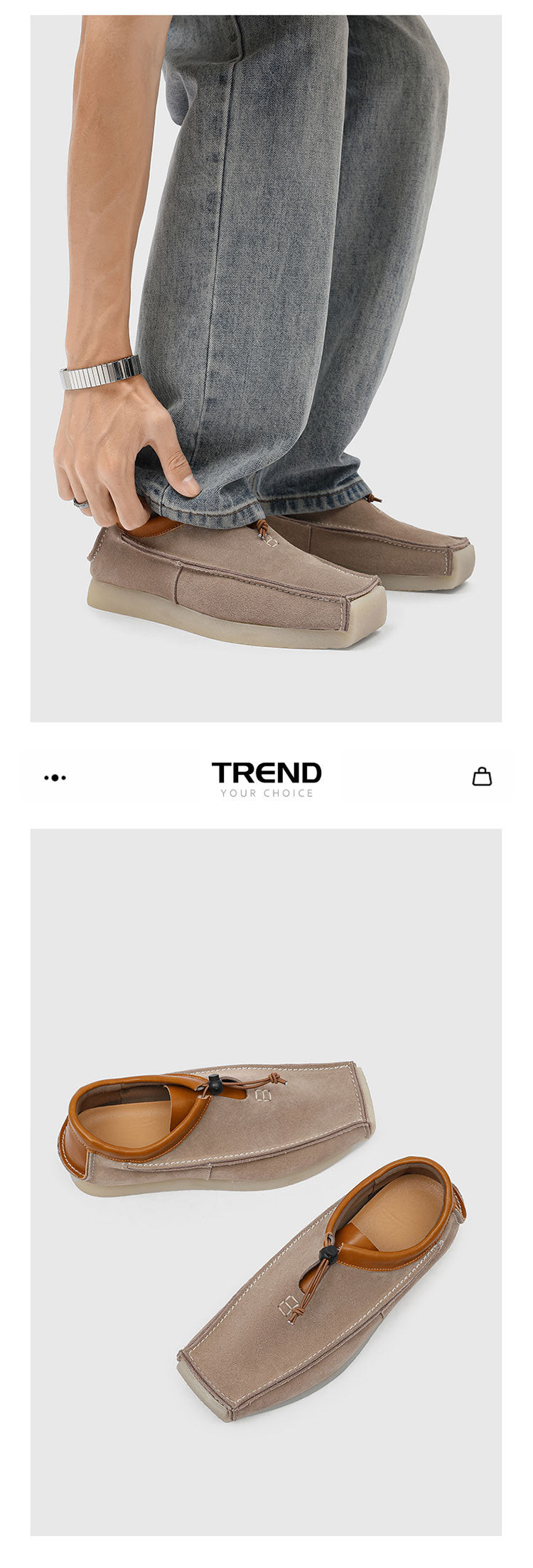 square toe suede loafers shoes for man luxury designer shoes casual sneakers for man skateboard mocasines