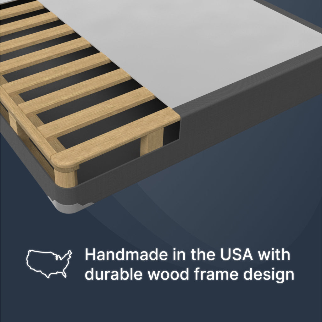 Grand Luxe 5" Box