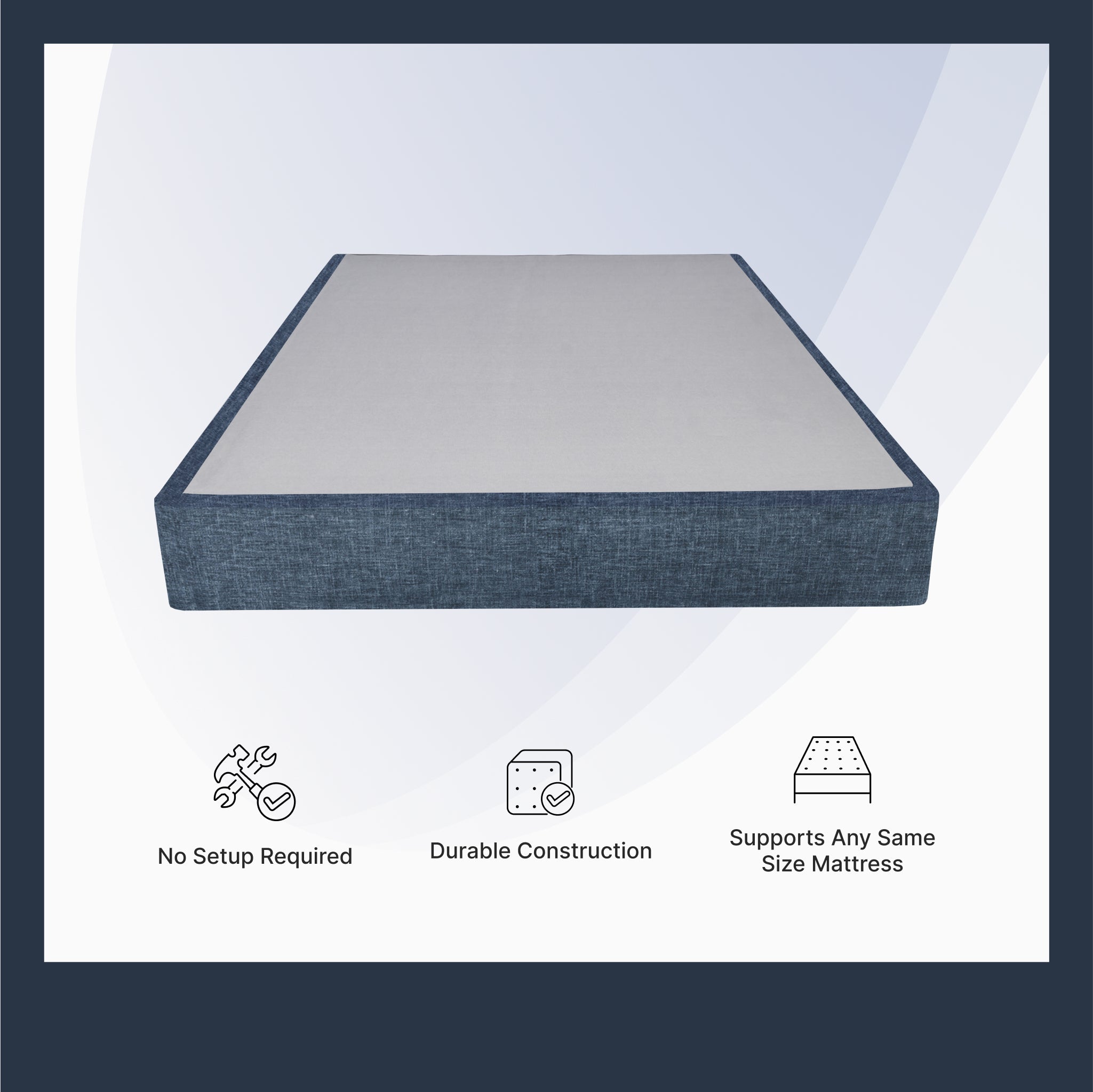 Grand Luxe 9" Box