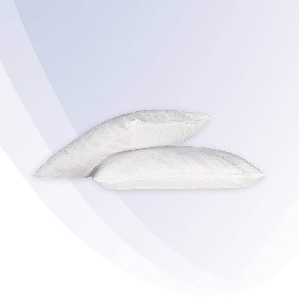 Unity Pillow