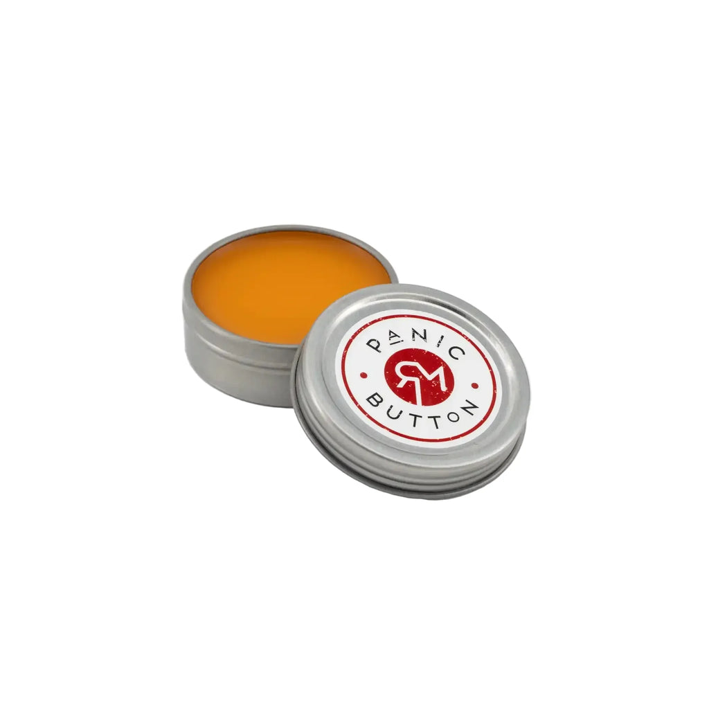 Panic Button - Natural Pain Salve