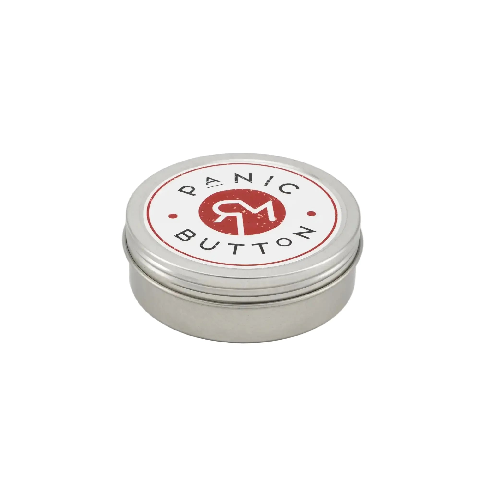Panic Button - Natural Pain Salve