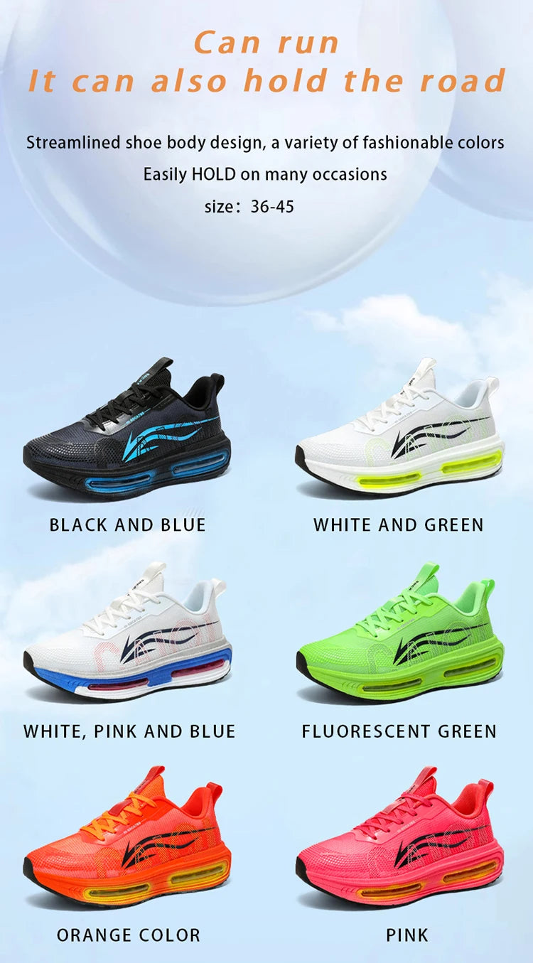 Shoes men Sneakers Mens Shoes Male casual tenis Luxury shoes Trainer Race Breathable Shoes fashion loafers running Shoes for men