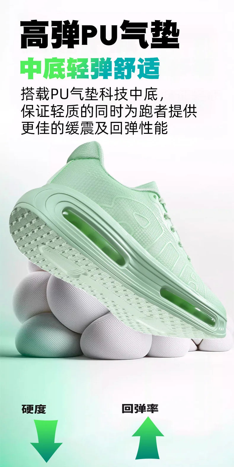 New Trendy Fashionable Sports Shoes High-quality Luxury Men Shoes Thick Soled Comfortable Casual Shoes 2026 Men Casual Sneakers