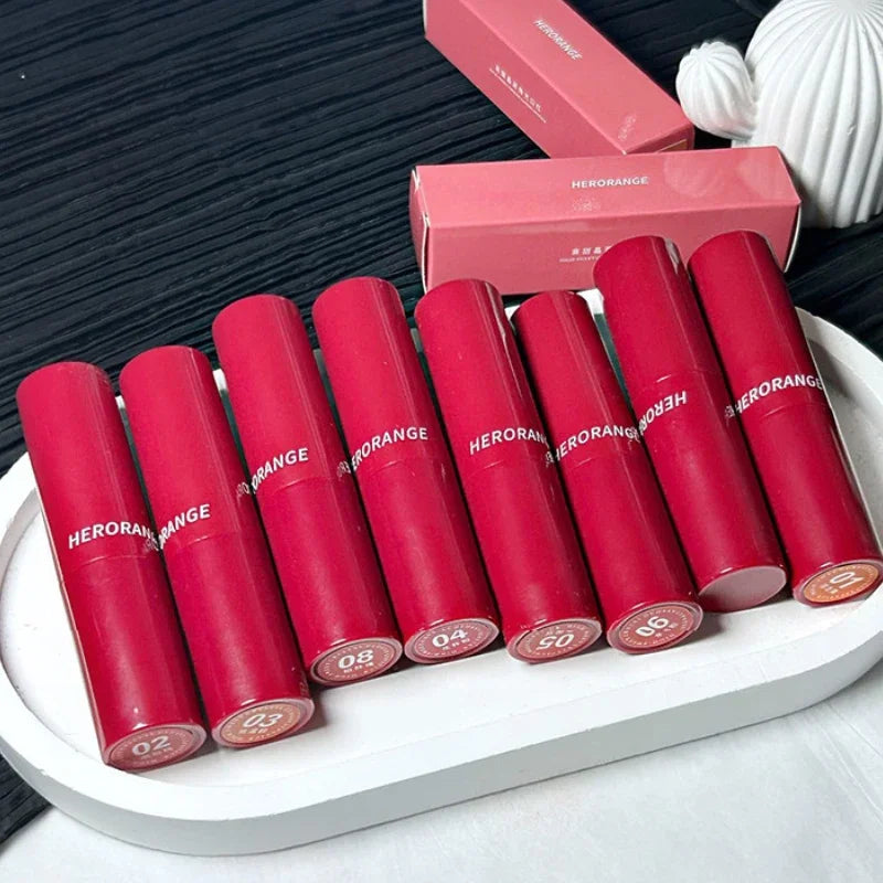 Non Transfer Lip Gloss Waterproof Long Lasting, High Shine Mirror Finish, Velvety Moisturizing Lip Stain, Natural Look Vegan Mak