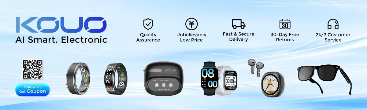 Wireless Bluetooth Translation Headphones with Touch Screen ANC ENC Noise Cancellation 164 Languages Translator Lifetime Free
