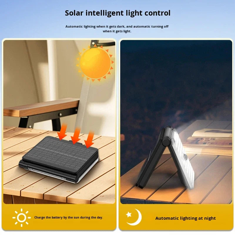 Solar Lights Outdoor 137 LED 3 Modes Motion Sensor Flood Lights with Remote IP65 Waterproof Security Solar Lights for Outside