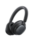 Baseus Bowie MH1 Bluetooth Headphones 48dB Noise Cancellation Hi-res LDAC Over Ear Headset Audio Wireless Earphone Earbuds