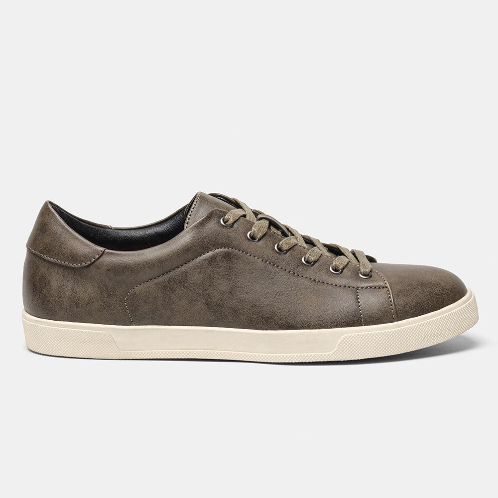 Shoes Male Fashion Breathable Casual Lightweight Sneakers For Men