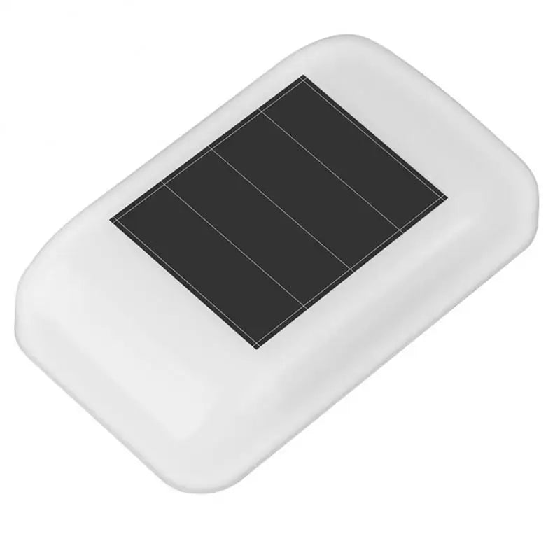 LED Solar Street Lights Waterproof Lighting Outdoor Motion Sensor Wall Solar Powered Lights For Patio Garden Balcony Decor