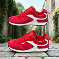Shoes for Daily Walking, Men's & Women's Soft-Sole Comfort Breathable Jogging Shoes
