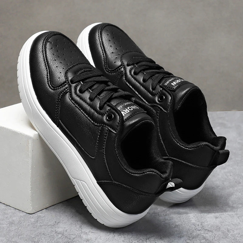 Men Shoes New Fashion Sneakers for Men Couple Shoes Comfort Lightweight Casual Shoes Outdoor Walking Footwear Size 35-46