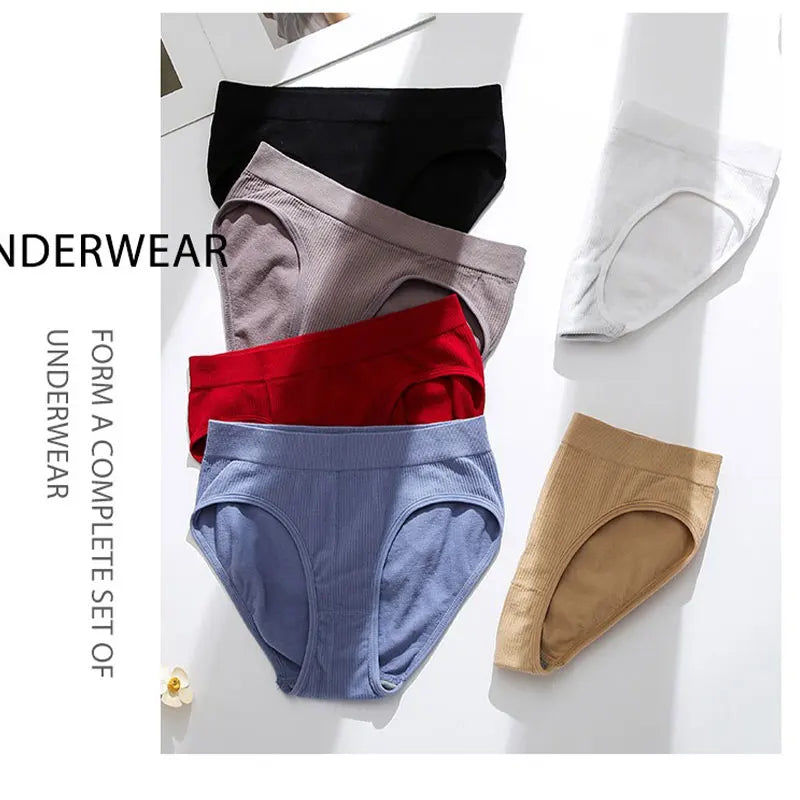 Women Bra Set Panties Sexy Push Up Bralette Female Fitness Seamless Underwear Sports Lingerie Brassiere Set Tank Crop Tops S-XL