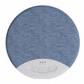 Bluetooth 5.3 Under Pillow Bluetooth Speaker HiFi Stereo Sound 3-Level Timer White Noise Machine Sleep Aid Built-in White Noise