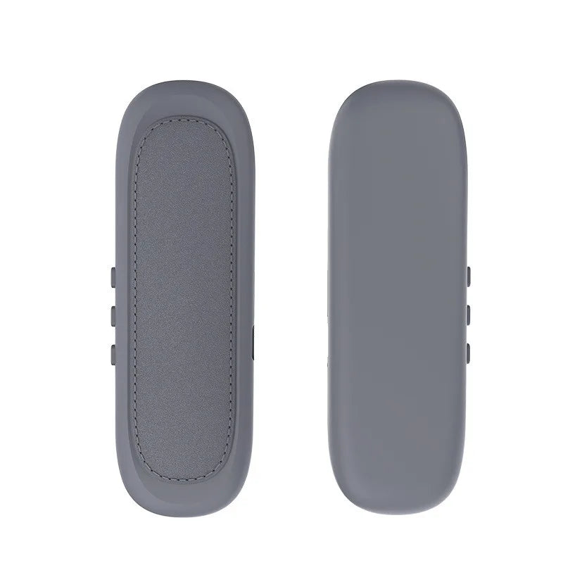 Bluetooth 5.4 Under Pillow Speaker Bone Conduction Speaker Noise Reduction Stereo Music Player with TF Card Slot Timed Shutdown