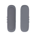 Bluetooth 5.4 Under Pillow Speaker Bone Conduction Speaker Noise Reduction Stereo Music Player with TF Card Slot Timed Shutdown