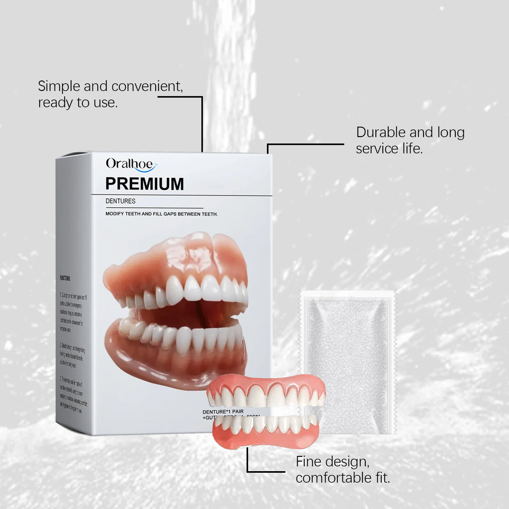 Cosmetic dental crowns to enhance the beauty of your smile, comfortable materials for a natural smile