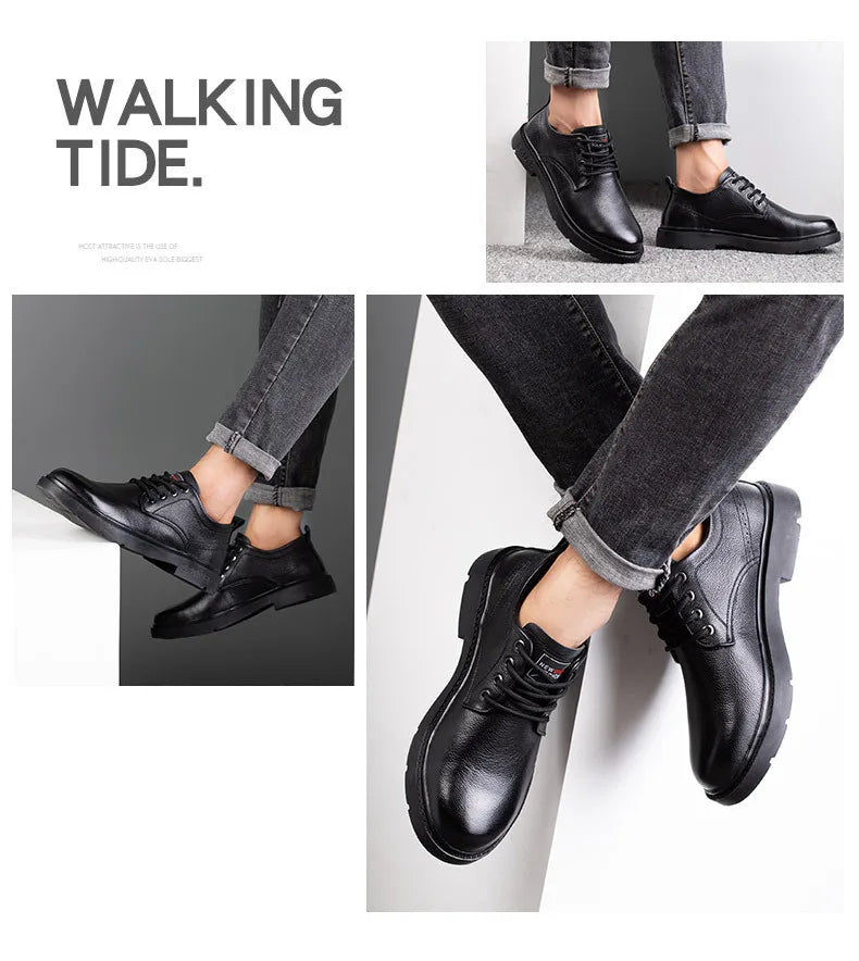 Safety Shoes Men Work Sneakers Indestructible Shoes Anti-puncture Shoes Waterproof Comfortable Work & Safety Boot 2025