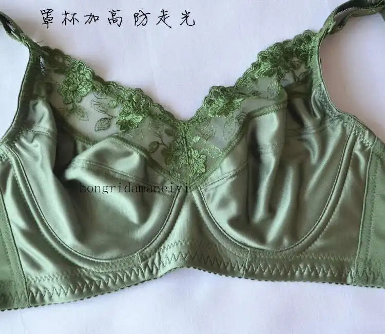 Bra And Panty Sets For Women 2020 Sexy Lingerie Bra Two Piece Set Intimates Ladies Underwear 75-110 B C D E F G H