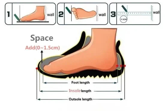 Men Shoes Safety Work Shoes Anti-smash Anti-puncture Safety Steel Toe Shoes High-cut Waterproof Anti-slip Light Soft Ankle Boots