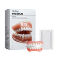 Cosmetic dental crowns to enhance the beauty of your smile, comfortable materials for a natural smile
