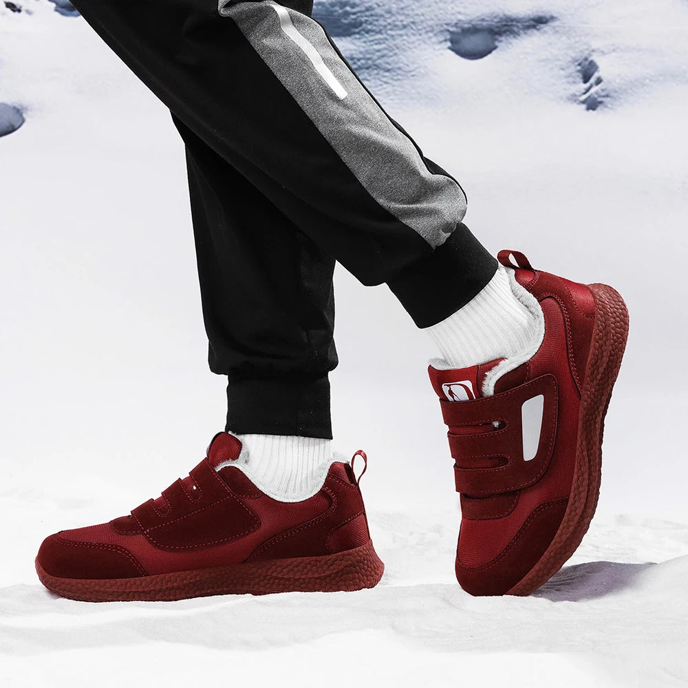 Wide Toe Sneakers Orthopedic Diabetes Shoes for Swollen Feet Hallux Valgus Bunion Support Thumb Eversion Footwear