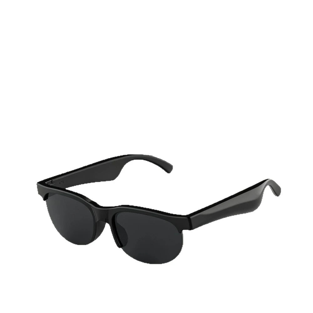 Bluetooth smart wireless glasses, multi-functional, for listening to music, making phone calls, sports, and driving