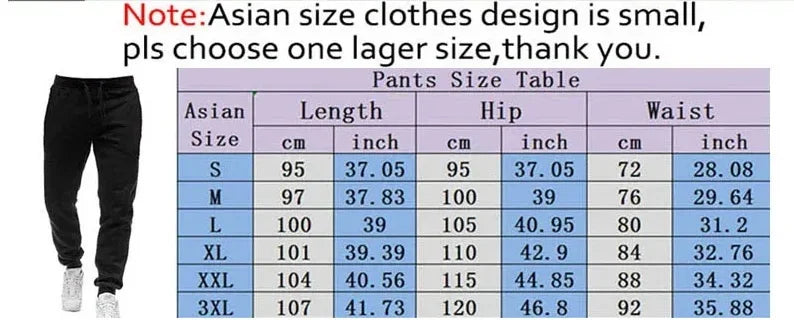 Men's jogging sport pants Daily exercise pants Popular promotion for casual wear 2026 new fashion Four season men's clothing