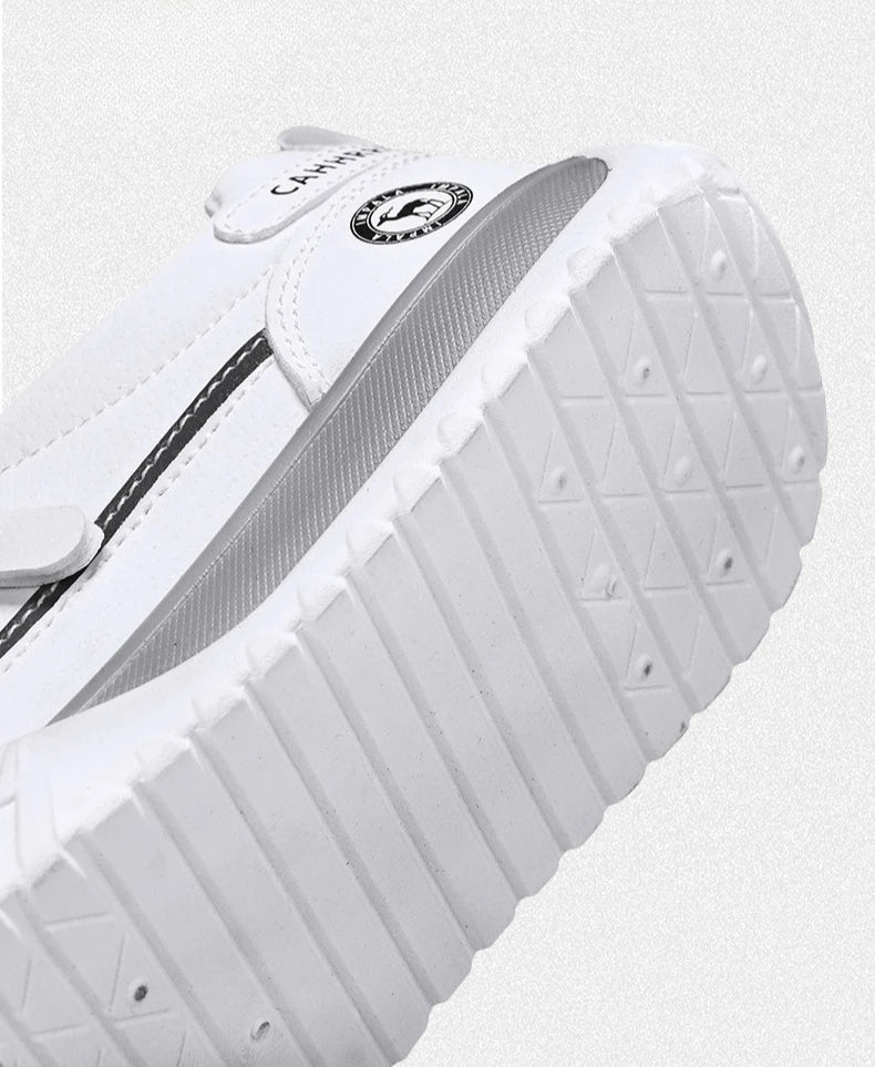 Men's Casual Sports Shoes Comfortable Soft Lightweight Non Slip Walking Sneakers for Daily Wear
