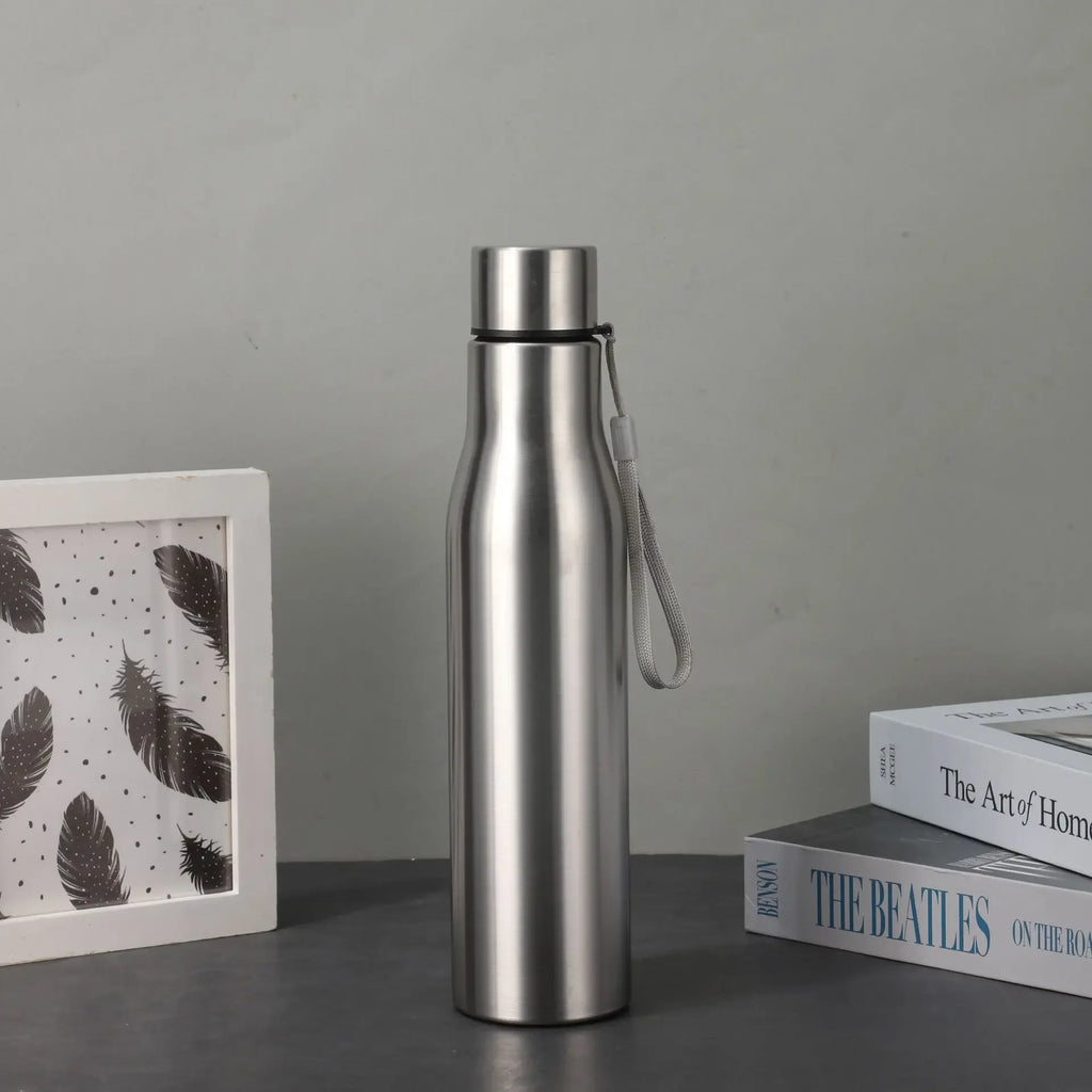 Portable Thermos Cups Travel Drink Bottles 1000ML Stainless Steel Vacuum Flasks Keep Warm Cold Thermal Water Bottle High Quality