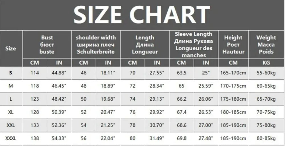 Men's Sportswear Set for Spring and Autumn Sporty Casual Jacket + Sport Pants Jogging Suit Hooded Sweatshirt Pant Tracksuits