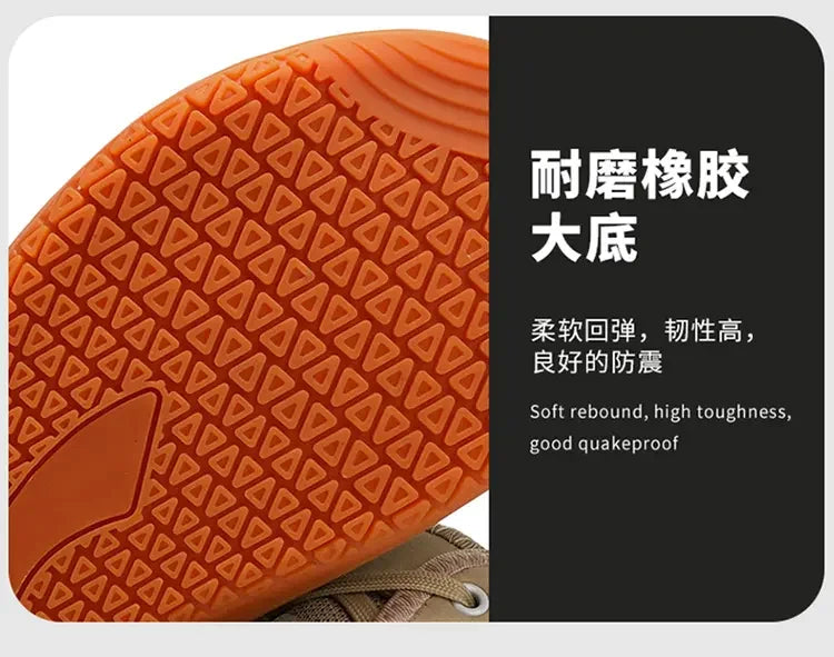 Men's barefoot walking shoes with wide toe and scattered minimalist shoes, suitable for gyms, driving offices.