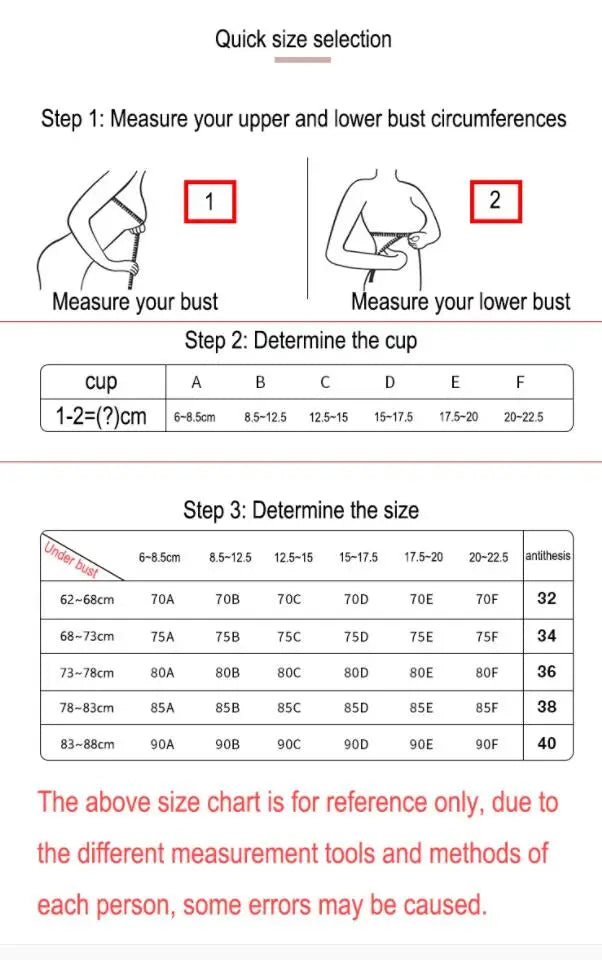 New Sexy Bra Hollow Out Panties Solid Color Underwear Set BC Cup Lace Top Push Up Womens Back Closure Plus Size Lingerie Sets