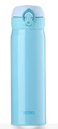 THERMOS Stainless Steel Double-layer Vacuum Cup Leak Prevention Insulated Flasks 350ml/500ml Thermo Water Bottle Thermal Tumbler