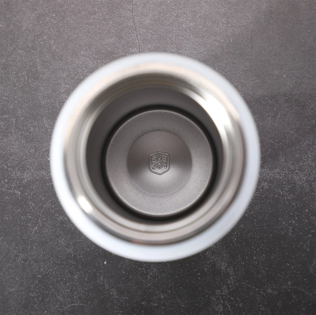 600/800/1000ML Thermos Bottle Stainless Steel Car Thermal Cup Keeps Cold and Heat Thermal Mug Sports Insulated Cup Vacuum Flask