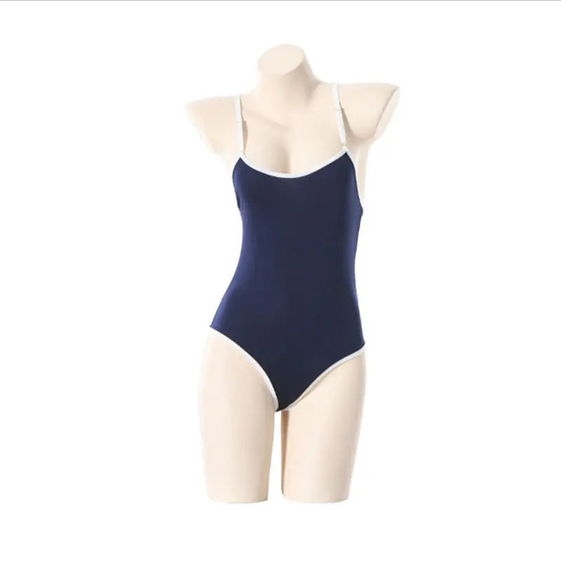 Lingerie For Sex Open Crotch Backless Hot Porn One-piece Bodysuit Women Erotic Costume Babydoll Dress Underwear Sex Dress