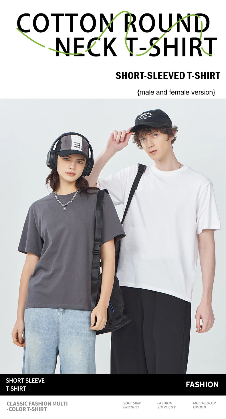 Summer Beautiful Flowers Prints T-Shirts Womens Cotton Oversized T Shirts Basic O-Neck Short Sleeve Tops Casual Woman Clothes