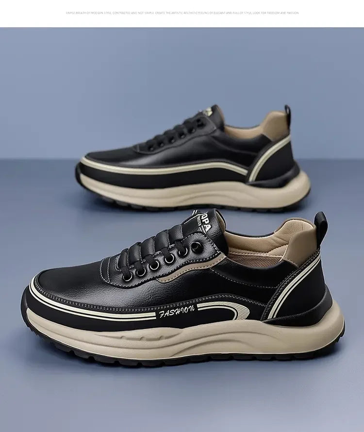 Flat shoes White Shoes Durable breathable abrasion resistance stainresistant sports leisure Soft elastic sole Support stability