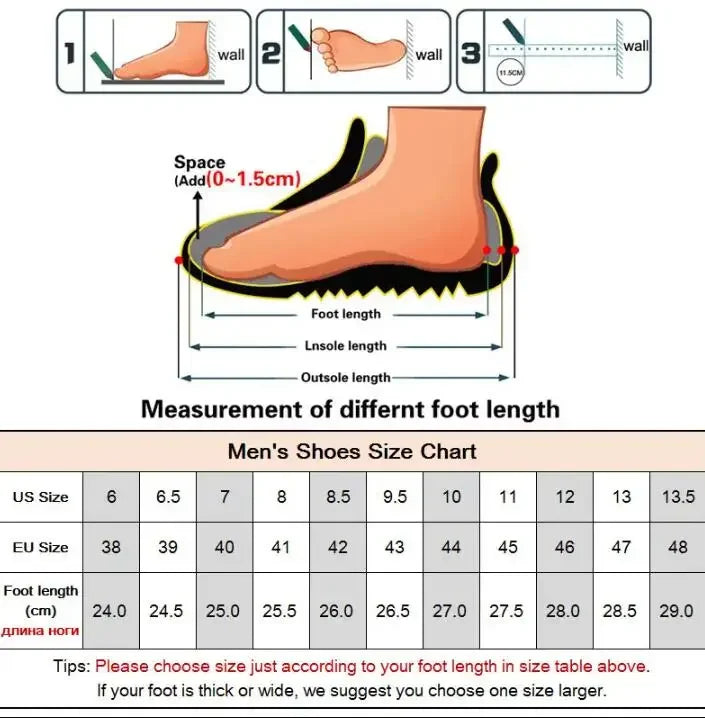Men's Casual Sports Shoes Comfortable Soft Lightweight Non Slip Walking Sneakers for Daily Wear