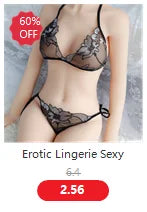 Langerie Sexy Lingerie Porno Suit Woman Lace Embroidery Underwear Women Bow Tie Push Up Bra Briefs Outfit lenceria sensual mujer