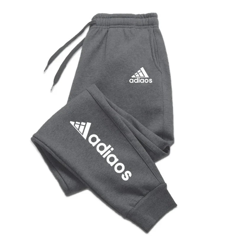 New men's spring-autumn casual sportswear pants and comfortable sportswear pants suitable for multi-functional sportswear pants