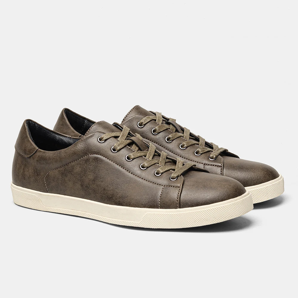 Shoes Male Fashion Breathable Casual Lightweight Sneakers For Men