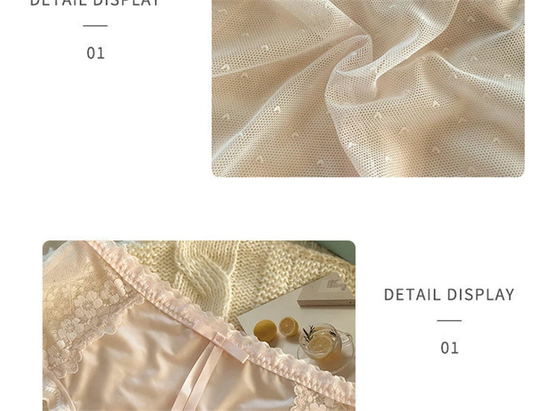 Lingerie Women underwear high waist Plus size sexy panties transparent buttocks lifting abdominal tightening bragas sexy Briefs