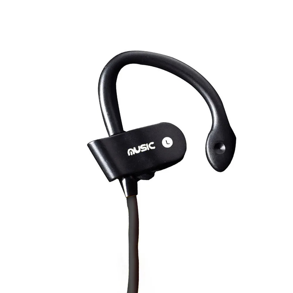 Wireless Bluetooth 4.1 Earphones Stereo Headset Music TWS Sports Headset Gaming Handsfree Waterproof Headphones For Mobile Phone